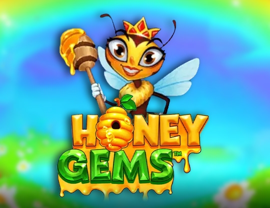 Honey Gems